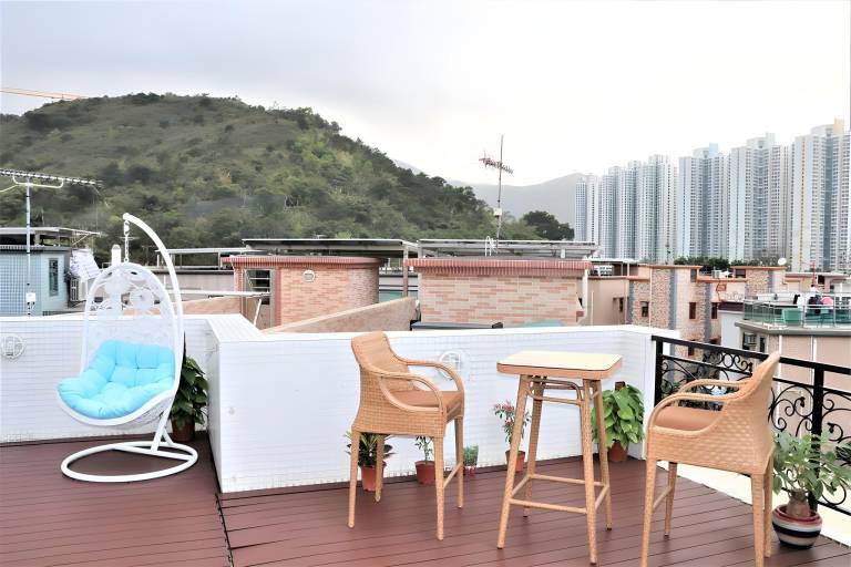 Ferienwohnung Tung Chung