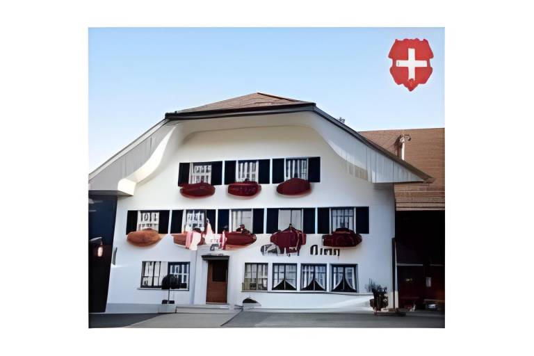 Hotel Gasthof Kreuz in Solothurn