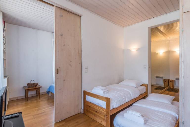 Appartement du Mont - Résidence La Vardaffe - Welkeys — photo 4