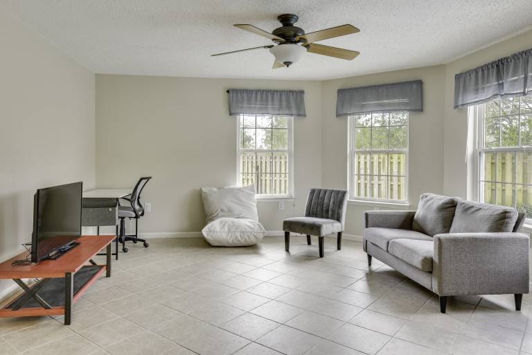 4 Mi to Garniers Beach Park: Home w/ Private Pool! — photo 4
