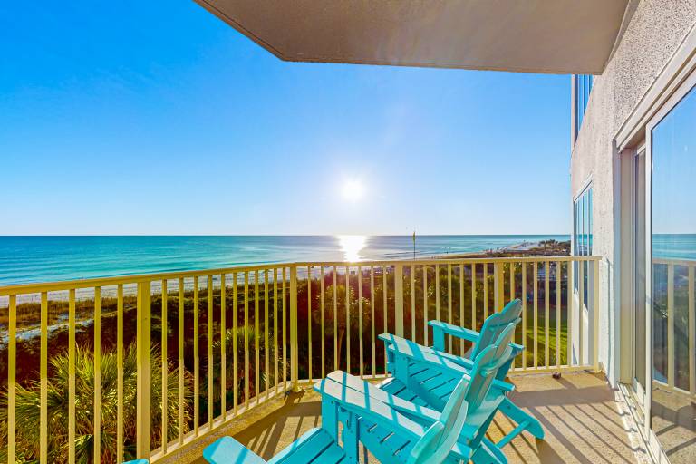 Condo  Sandestin