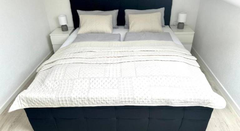 Ferienwohnung Oftersheim