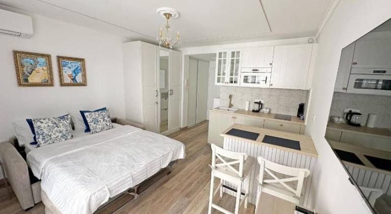 Nice rental apartment | Next to the beach | Pets allowed — photo 2