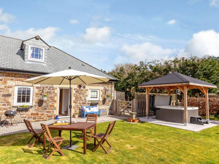 2 Bed in St Giles on the Heath 41992