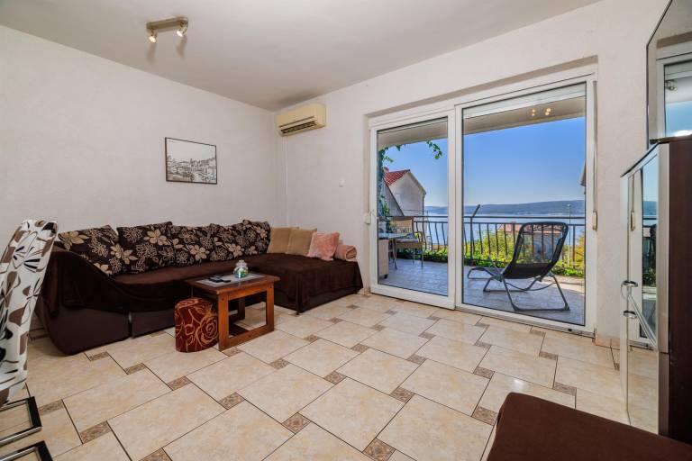 Apartments Buneta in Crikvenica