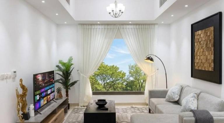 130 m&sup2; Ferienwohnung