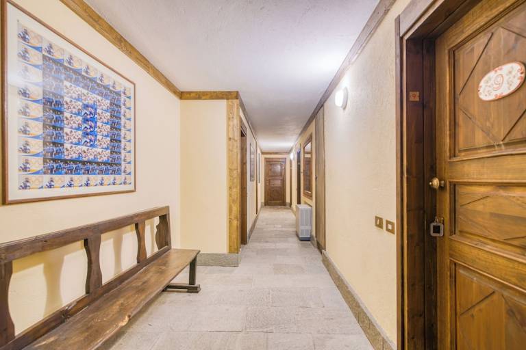 Appartamento vacanza San Sicario Alto