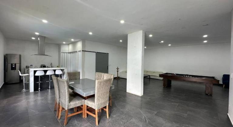 Quinta privada con alberca y espacios amplios — photo 4