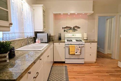 111 m² Ferienwohnung
