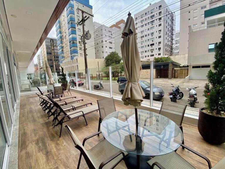 Apartamento Capão da Canoa