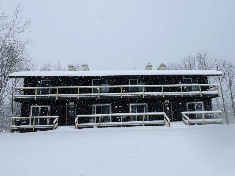 Hugel Haus 7 at Big Powderhorn Mountain Resort