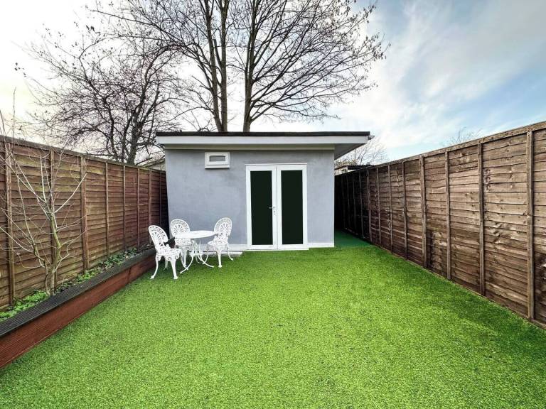 House Chingford