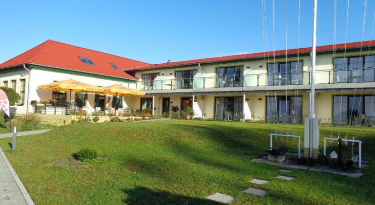 Aparthotel am Heidensee — photo 4