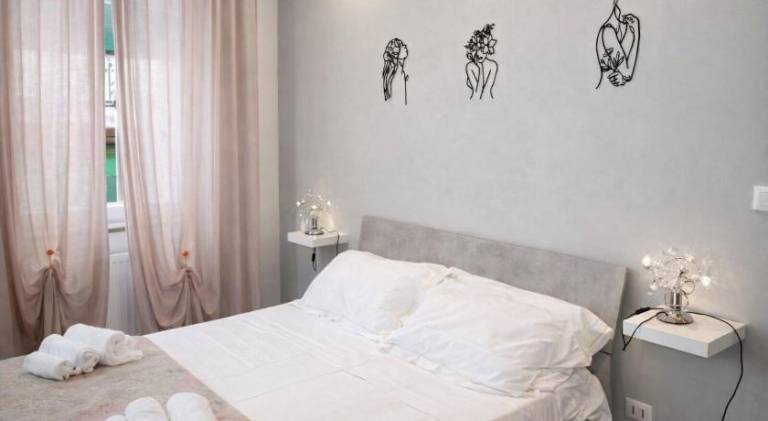 Rental apartment with 1 room for 4 persons — photo 2