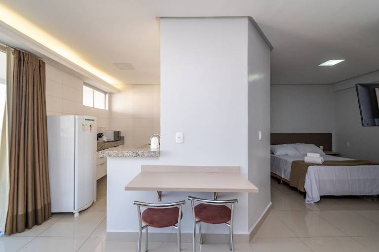 Apartment  Setor Bueno