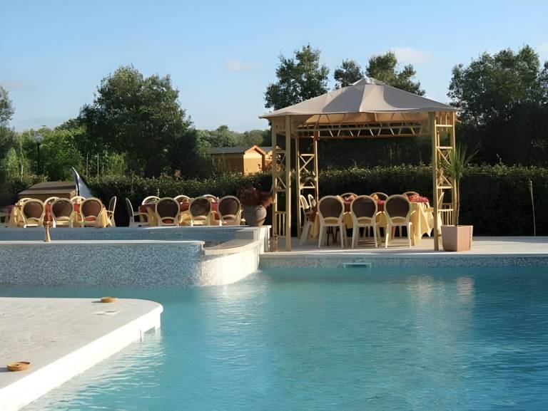 Casa Cabras