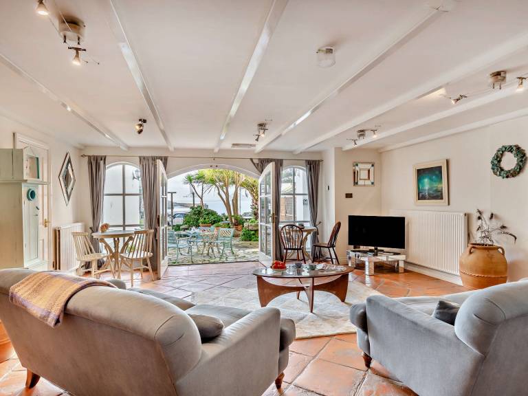 Cottage  Marazion