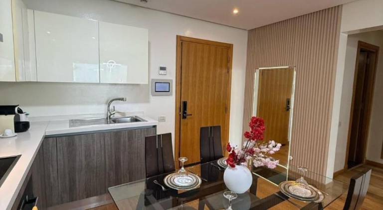 Apartment with jacuzzi | Dogs allowed — photo 5