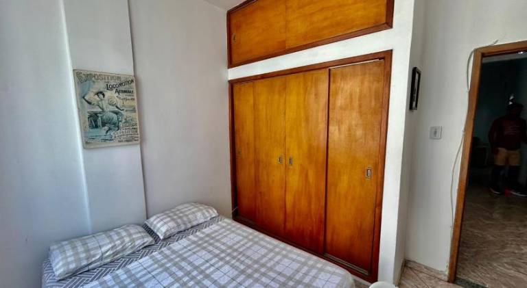 Rental apartment | Next to Fort Copacabana | Close to the beach | Pet-friendly in Leme
