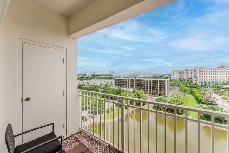 Apartment Universal Orlando Resort