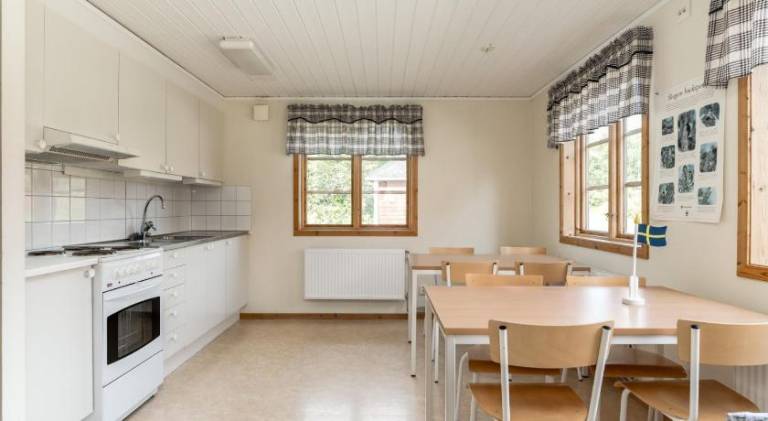 Langvinds Bruk - Vandrarhem — photo 2