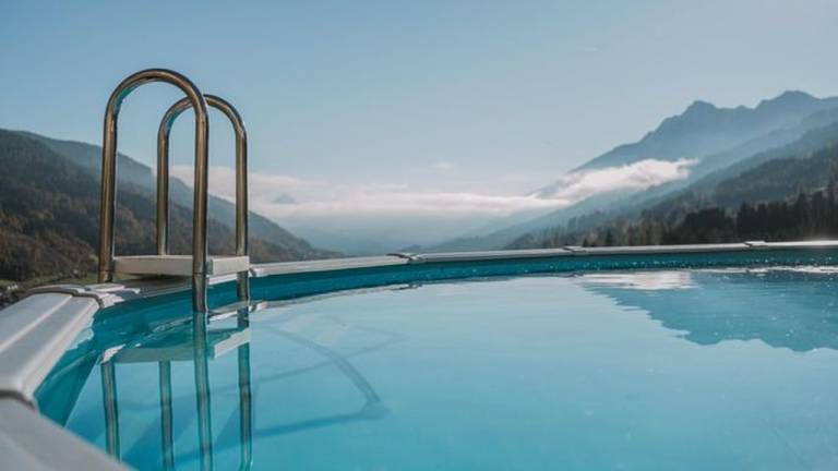 Ferienwohnung mit Hund in Obergail, Lesachtal für max. 2 Personen Ferienwohnung mit Hund in Obergail, Lesachtal für max. 2 Personen