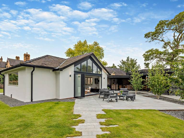Cottage Ruthin