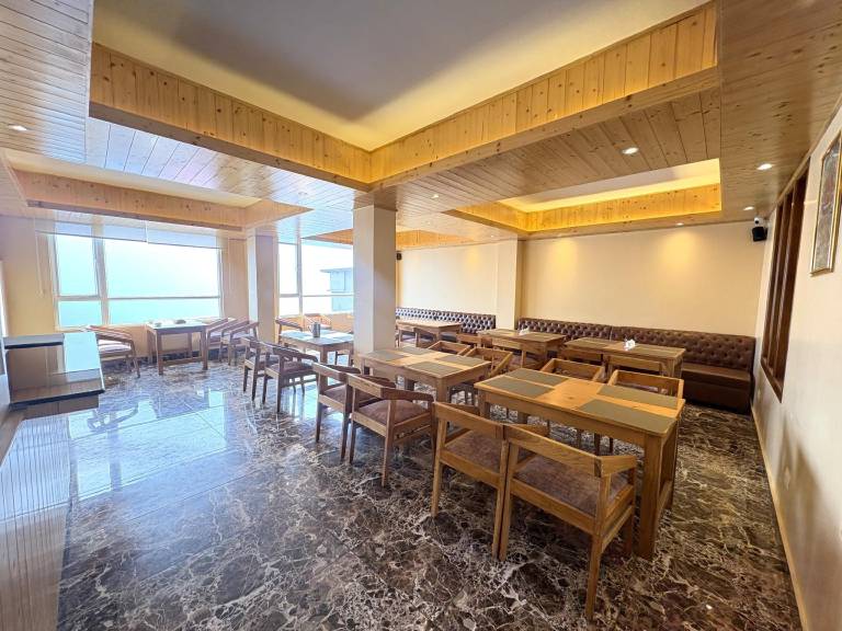 Hotel Himalaya Gangtok — photo 4
