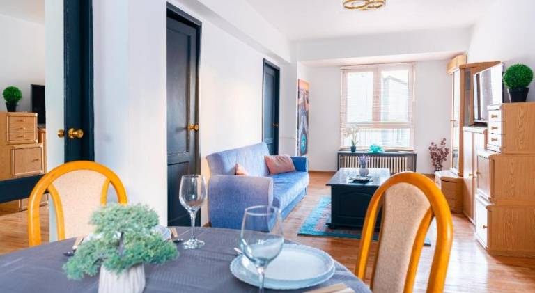 Holiday apartment | Next to Palace of the Parliament — photo 3