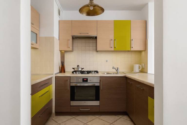 Child-friendly wonderful rental apartment | Pets are welcome — photo 3