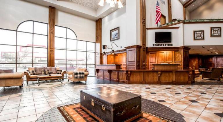 Lodge of the Ozarks — photo 3