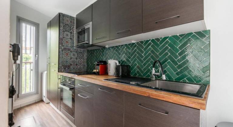 Pleasant holiday apartment | Pets are welcome — photo 3