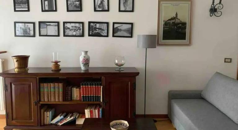 Rental apartment | Dogs allowed in Salò