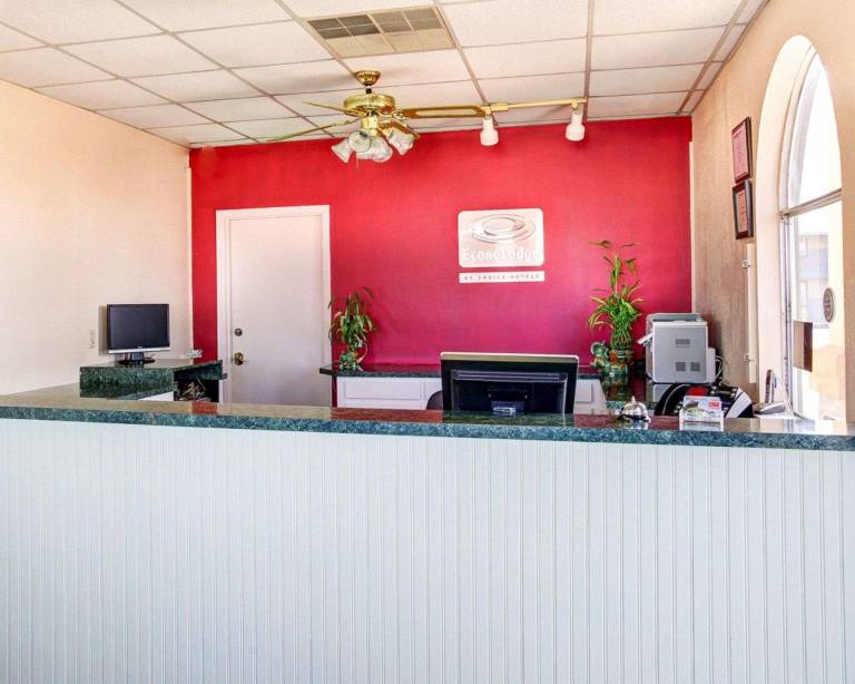 Econo Lodge Temple — photo 5