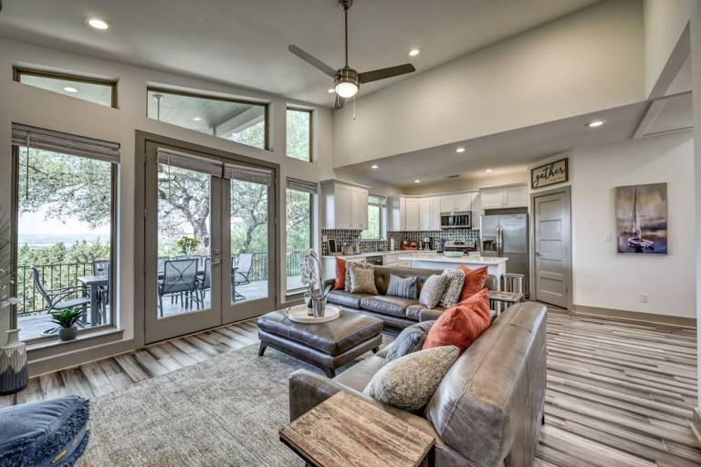 House Point Venture