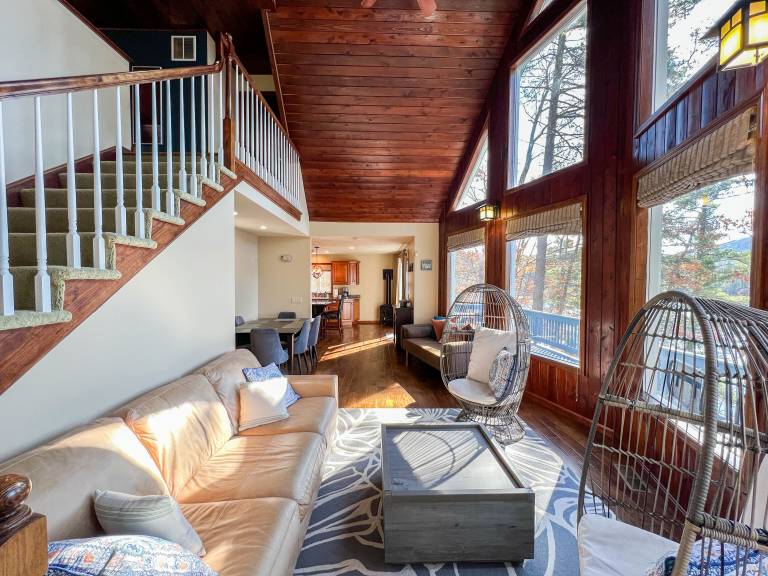 House  Wolfeboro
