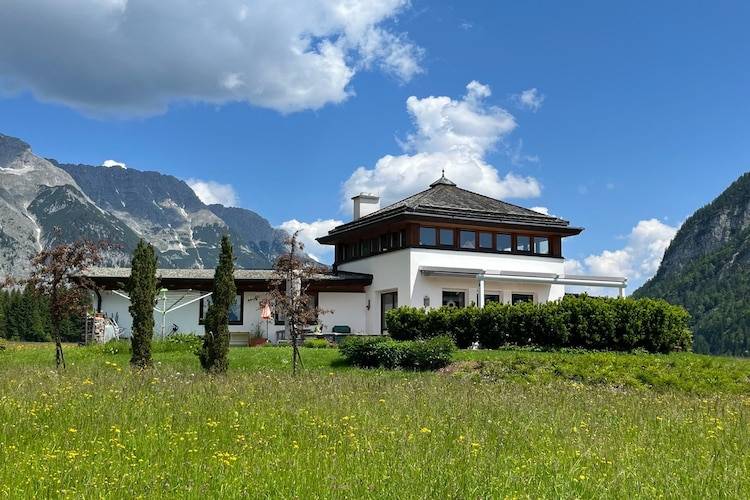 Casa Leutasch
