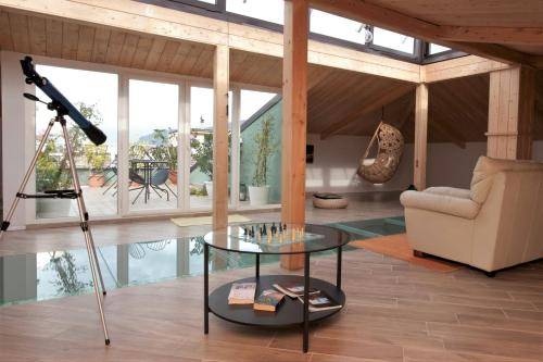 Le Fontanelle B&B