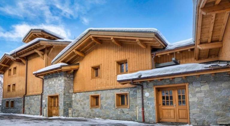 Beautiful holiday apartment | Next to the ski | Dogs allowed — photo 5