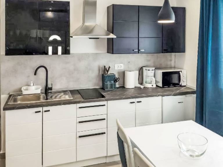 Ferienwohnung in Zadar für max. 2 Personen, Ferienwohnung in Zadar für max. 2 Personen,