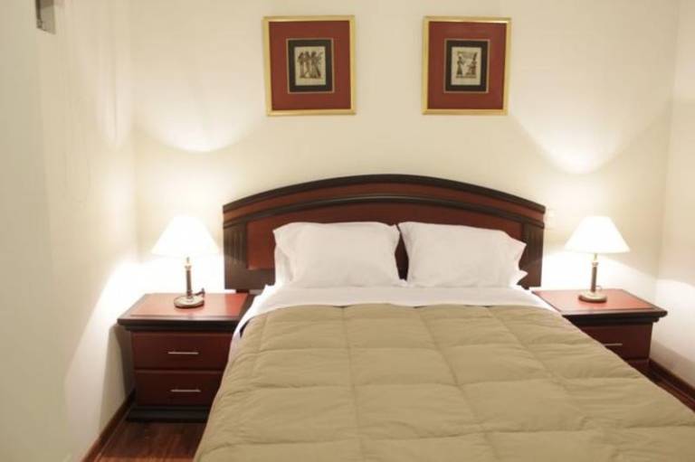 Bed & Breakfast La Casa de Ceci
