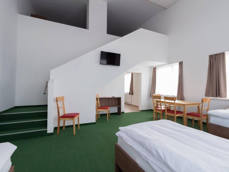 WinBudget "bed&breakfast" — photo 2