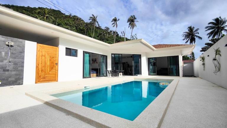 Villa Maret