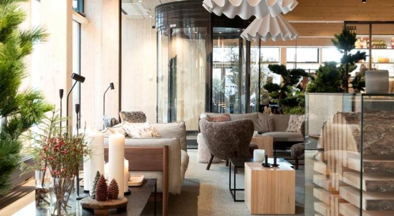 The Wood Hotel by Elite — photo 5