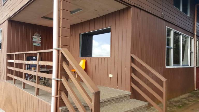 Vacation home with 2 rooms for 5 persons — photo 5