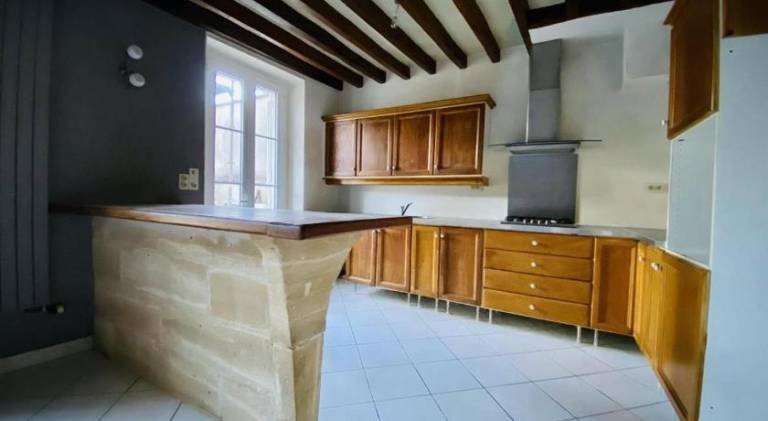 Maison de Village 5 chambres — photo 3