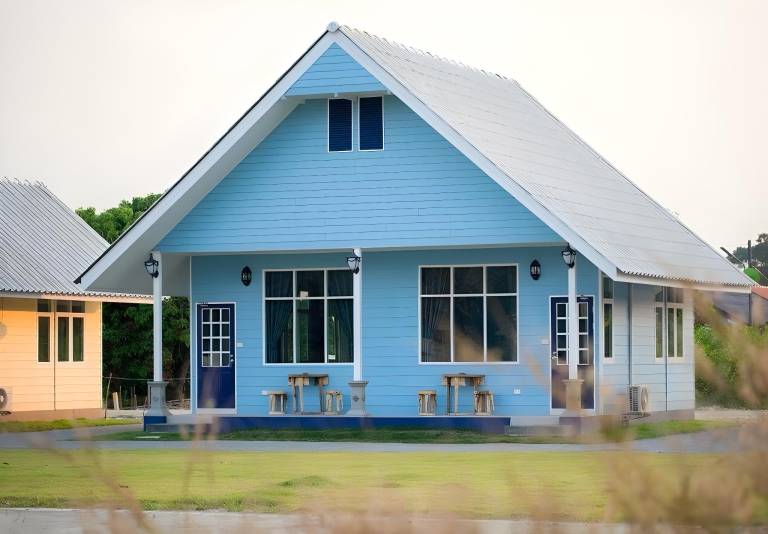 Fong Ar Kard sweet home ฟองอากาศ — photo 5