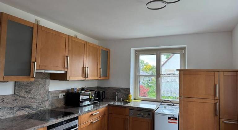 Apartment with 2 rooms for 4 persons — photo 3