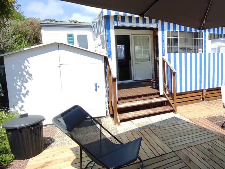 Mobil-home  La Plaine-sur-Mer