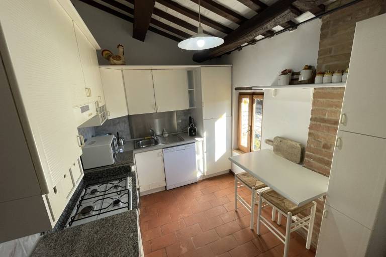 Villa with garden, pool & grill | Nature view — photo 4